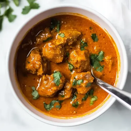 Homemade 30 Minute Instant Pot Butter Chicken recipe photo
